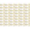 imageOlay Moisture Outlast Ultra Moisture Shea Butter Beauty Bar 317 oz Pack of 48