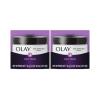 imageOlay Night Cream with Pro Retinol and Vitamins C ampamp E Age Defying Pack of 2