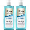 imageOlay Oil Minimizing Clean Toner 72 Ounce Pack of 2Unscented