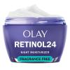 imageOlay Retinol Face Moisturizer Smooth ampamp Renew Cream for Women FragranceFree  AntiAging AntiWrinkle Smooth Fine Lines Tightening Brightening  Recyclable Sustainable Eco Jar NonGreasy 2 Oz17 Fl Oz Pack of 1