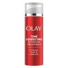 imageOlay Treatment Cream Intensive Tone Correcting for Elbows Knees ampamp Underarms with Niacinamide Vitamin B3 Complex Deeply Hydrates Evened Skin Tone 17 fl oz