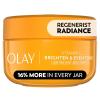 imageOlay Vitamin C Face Moisturizer Bright ampamp Even Lightweight Cream for Women  Brightens Hyrdates Evens Tone ampamp Texture Glowing Skin Care  Recyclable Sustainable Eco Jar NonGreasy 2 Oz20 Fl Oz