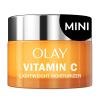 imageOlay Vitamin C MAX Face Moisturizer Brightening Cream for Women Hydrating Evens Tone Dark Spot ampamp Hyperpigmentation Reduction Glowing Skin Care  Niaciniamide Peptides 17 Oz05 Fl Oz Pack of 1