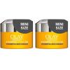 imageOlay Vitamin C MAX Face Moisturizer Brightening Cream for Women Hydrating Evens Tone Dark Spot ampamp Hyperpigmentation Reduction Glowing Skin Care  Niaciniamide Peptides 17 Oz05 Fl Oz Pack of 2