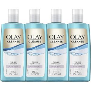 imageOlay Oil Minimizing Clean Toner 72 Ounce Pack of 2Natural