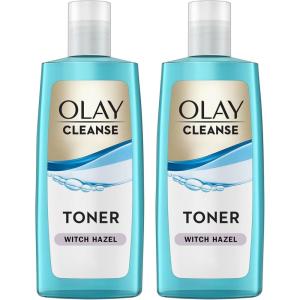 imageOlay Oil Minimizing Clean Toner 72 Ounce Pack of 2Unscented