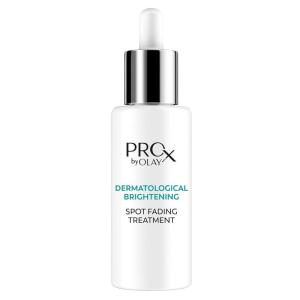 imageOlay ProX Dermatological Even Skin Tone Spot Fading Treatment Serum 13 oz