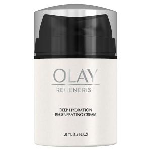 imageOlay Regenerist Deep Hydration Regenerating Cream Moisturizer 17 fl oz17 Fl Oz Pack of 1