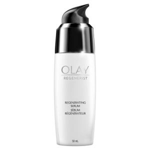 imageOlay Serum Regenerist Light Gel Face Mousturizer AntiAging AntiWrinkle Hydrating Firming Smoothening Improves Fine Lines and Elasticity  Amino Peptide Complex 17 ozFace Lotion