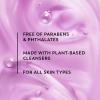 imageOlay Body Wash for Women Fresh Radiance Refreshing ampamp Renewing Made with Plant Based Cleansers B3 Botanical Complex For All Skin Types Peach ampamp Cherry Blossom Scent 33 fl ozPeach and Cherry Blossom