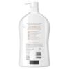 imageOlay Body Wash for Women Fresh Radiance Refreshing ampamp Renewing Made with Plant Based Cleansers B3 Botanical Complex For All Skin Types Peach ampamp Cherry Blossom Scent 33 fl ozCocoa Butter