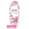 imageOlay Moisture Ribbons Body Wash with Shea and Notes of Jasmine Petals 18 fl oz Pack of 4Shea  Peony Blossom