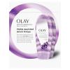 imageOlay Moisture Ribbons Plus Shea  Lavender Oil Body Wash 18 oz Pack of 2