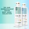 imageOlay Skin Solutions Hydrating Body Wash for Women with Salicylic Acid 179 fl oz Pack of 4
