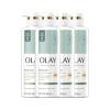 imageOlay Skin Solutions Hydrating Body Wash for Women with Salicylic Acid 179 fl oz Pack of 4