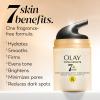 imageOLAY Total Effects 7in1 AntiAging Face Moisturizer with SPF 15 FragranceFree 17 oz