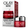 imageOlay Regenerist Ultra Rich Face Moisturizer FragranceFree Trial Size 05 oz05 Fl Oz Pack of 1