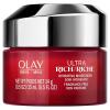 imageOlay Regenerist Ultra Rich Face Moisturizer FragranceFree Trial Size 05 oz05 Fl Oz Pack of 1