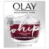 imageOlay Regenerist Whip Face Moisturizer 17 oz