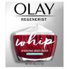 imageOlay Regenerist Whip FragranceFree 17 Oz176 Ounce Pack of 1