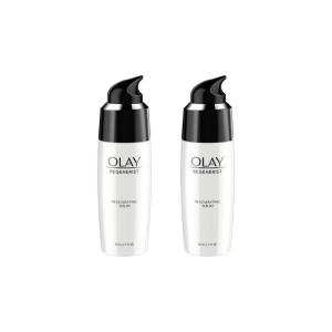 imageFace Moisturizer by Olay Regenerist Light Gel Regenerating Serum with Vitamin E 17 fl oz17 Fl Oz Pack of 2