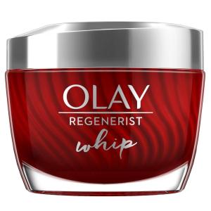 imageOlay Regenerist Whip Face Moisturizer 17 oz