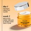 imageOlay Brightening Eye Cream Vitamin C FragranceFree 05 oz