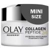 imageOlay Regenerist Collagen Peptide 24 Face Moisturizer Trial Size 05 oz05 Fl Oz Pack of 1