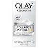 imageOlay Regenerist Collagen Peptide 24 Face Moisturizer Trial Size 05 oz05 Fl Oz Pack of 1