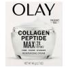 imageOlay Regenerist Collagen Peptide 24 Face Moisturizer Trial Size 05 oz17 Ounce Pack of 1