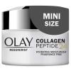 imageOlay Regenerist Collagen Peptide 24 Face Moisturizer Trial Size 05 oz05 Fl Oz Pack of 1