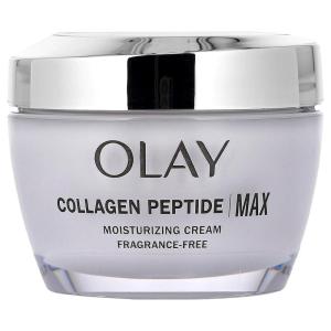 imageOlay Regenerist Collagen Peptide 24 Face Moisturizer Trial Size 05 oz17 Ounce Pack of 1