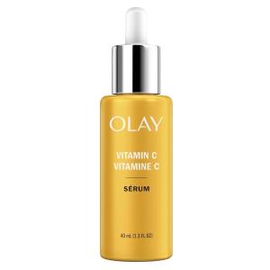 imageOlay Vitamin C Brightening Serum 13 oz