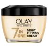 imageOlay Total Effects Night Firming Cream Face Moisturizer 17 oz17 Fl Oz Pack of 1