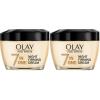 imageOlay Total Effects Night Firming Cream Face Moisturizer 17 oz17 Fl Oz Pack of 2