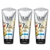 imageOlay Total Effects Revitalizing Foaming Facial Cleanser 50 fl oz pack of 3Cream Cleanser