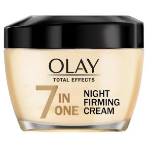 imageOlay Total Effects Night Firming Cream Face Moisturizer 17 oz17 Fl Oz Pack of 1