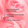 imageOlay Body Wash for Women 247 SkinLoving Freshness Miami Mocktails Plant Based Cleansers Vitamin B3 amp Antioxidant Blend All Skin Types Berry Passionate with Passionfruit amp Guava Scent 22 fl ozBlack Cherry and Vanilla