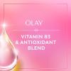 imageOlay Body Wash for Women 247 SkinLoving Freshness Miami Mocktails Plant Based Cleansers Vitamin B3 amp Antioxidant Blend All Skin Types Berry Passionate with Passionfruit amp Guava Scent 22 fl ozBerry Passionate with Passionfruit  Guava
