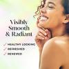 imageOlay Body Wash for Women Fresh Radiance 247 SkinLoving Freshness Visibly Radiant Plant Based Cleansers Vitamin B3 amp Antioxidant Blend For All Skin Types Strawberry amp Mint Scent 29 fl ozRose