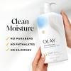 imageOlay Body Wash for Women Fresh Radiance 247 SkinLoving Freshness Visibly Radiant Plant Based Cleansers Vitamin B3 amp Antioxidant Blend For All Skin Types Strawberry amp Mint Scent 29 fl ozLightly Scented