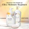 imageOlay Body Wash for Women Ultra Moisture 247 Moisture Barrier Repair Hydrating Formula for Visibly Healthy Soft Skin Vitamin B3 amp Hyaluronic Blend For All Skin Types Shea Butter Scent 35 fl ozShea Butter