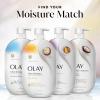 imageOlay Body Wash for Women Ultra Moisture 247 Moisture Barrier Repair Hydrating Formula for Visibly Healthy Soft Skin Vitamin B3 amp Hyaluronic Blend For All Skin Types Shea Butter Scent 35 fl ozShea Butter