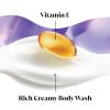 imageOlay Body Wash for WomenAge Defying with Vitamin E24hr MoisturizingHydrating amp RefreshingB3 Vitamin ComplexFree of Parabens amp Phthalatesfor All Skin TypesScented22 fl ozPack of 8