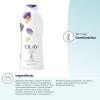 imageOlay Body Wash for WomenAge Defying with Vitamin E24hr MoisturizingHydrating amp RefreshingB3 Vitamin ComplexFree of Parabens amp Phthalatesfor All Skin TypesScented22 fl ozPack of 8