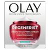 imageOlay Face Moisturizer Regenerist MicroSculpting Cream for Women FragranceFree  AntiAging AntiWrinkle Firming Skin Care  Triple Collagen Cream Peptide Hyaluronic Acid Niacinamide 26ozFragranceFree