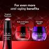 imageOlay Face Moisturizer Regenerist MicroSculpting Cream for Women FragranceFree  AntiAging AntiWrinkle Firming Skin Care  Triple Collagen Cream Peptide Hyaluronic Acid Niacinamide 26ozFragranceFree