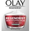 imageOlay Face Moisturizer Regenerist MicroSculpting Cream for Women FragranceFree  AntiAging AntiWrinkle Firming Skin Care  Triple Collagen Cream Peptide Hyaluronic Acid Niacinamide 26ozFragranceFree