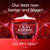 imageOlay Face Moisturizer Regenerist MicroSculpting Cream for Women FragranceFree  AntiAging AntiWrinkle Firming Skin Care  Triple Collagen Cream Peptide Hyaluronic Acid Niacinamide 26ozFragranceFree