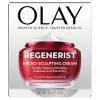 imageOlay Face Moisturizer Regenerist MicroSculpting Cream for Women FragranceFree  AntiAging AntiWrinkle Firming Skin Care  Triple Collagen Cream Peptide Hyaluronic Acid Niacinamide 26ozScented